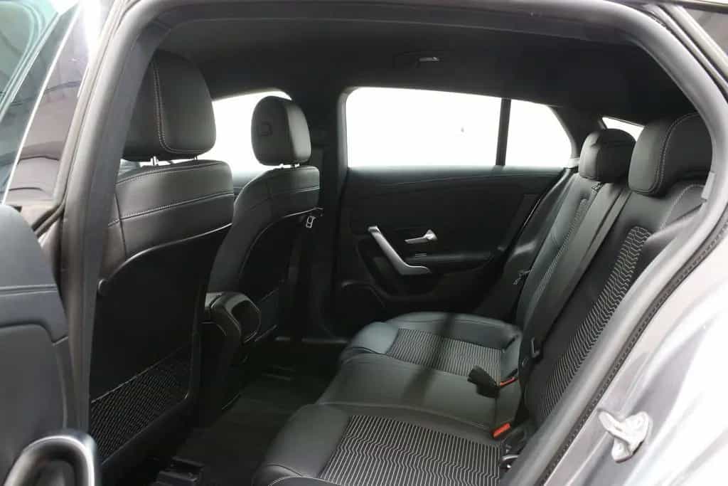 Mercedes-Benz CLA 200 Shooting Brake LED virt. Cockpit Automat 08/2020-photo-25