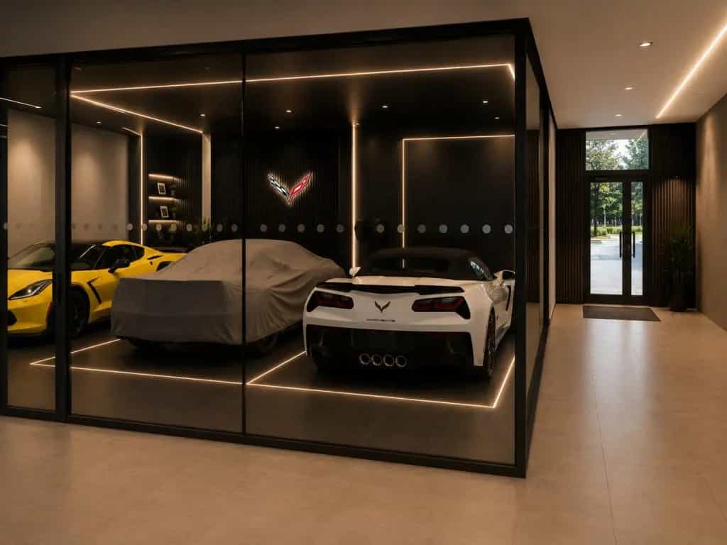 Corvette Z06 6.2 V8 Z06 AT8 Cabriolet Super Sport Z06... 07/2019-photo-10