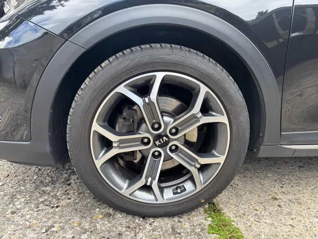 Kia XCeed Spirit 07/2020-photo-10