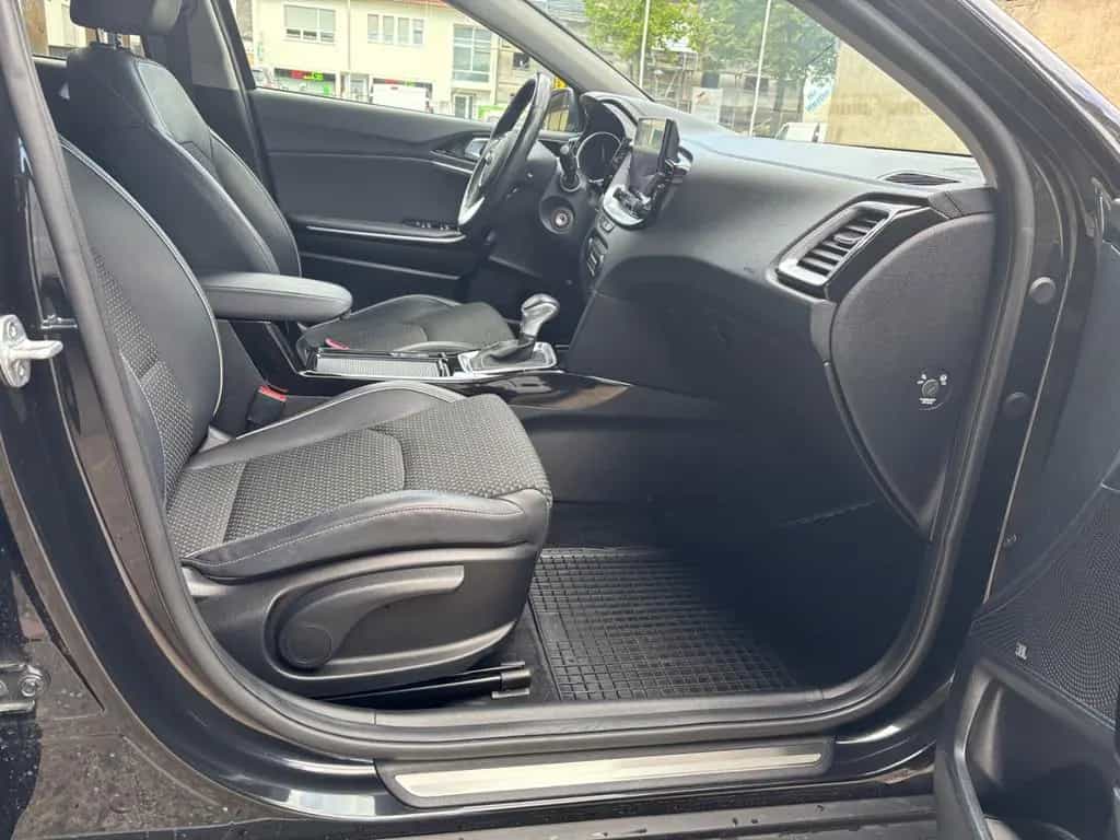 Kia XCeed Spirit 07/2020-photo-12