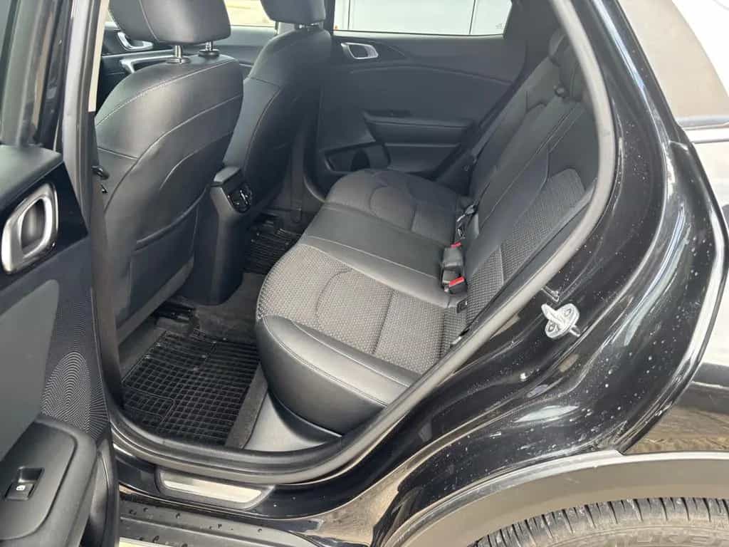 Kia XCeed Spirit 07/2020-photo-13