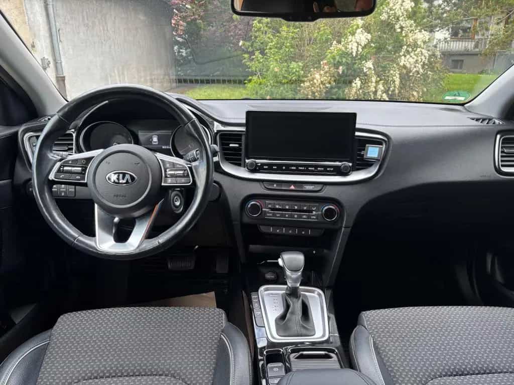 Kia XCeed Spirit 07/2020-photo-14
