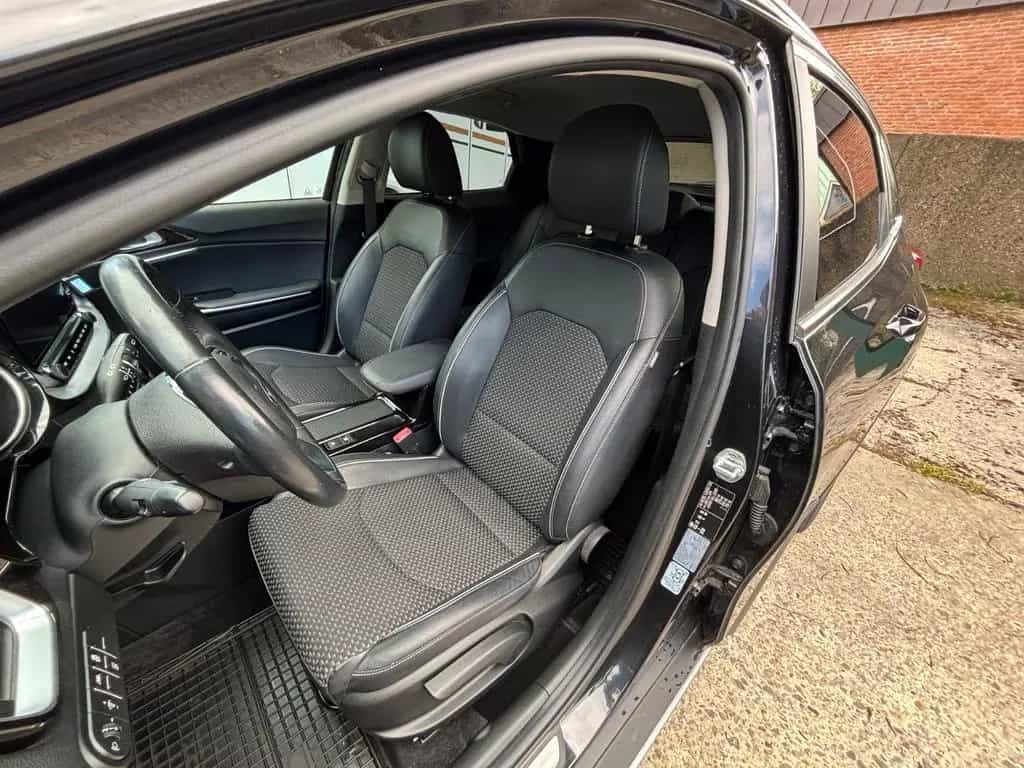 Kia XCeed Spirit 07/2020-photo-15