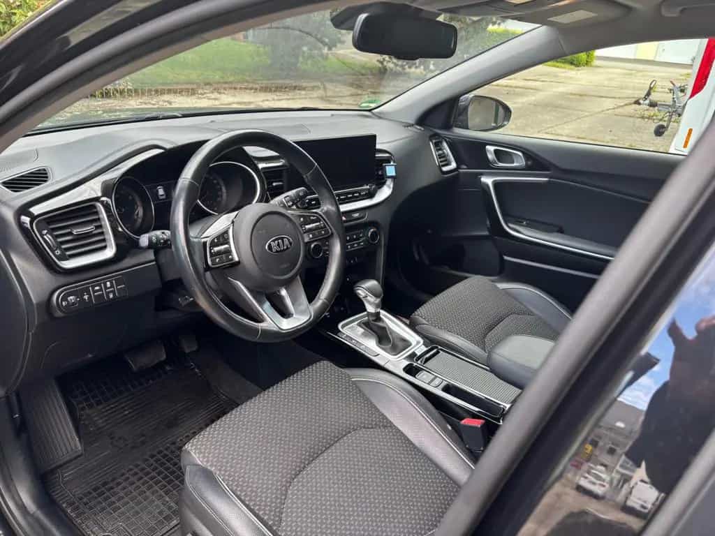 Kia XCeed Spirit 07/2020-photo-16