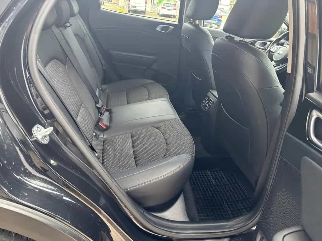 Kia XCeed Spirit 07/2020-photo-18
