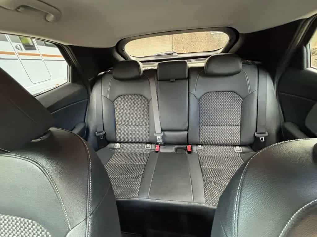 Kia XCeed Spirit 07/2020-photo-19