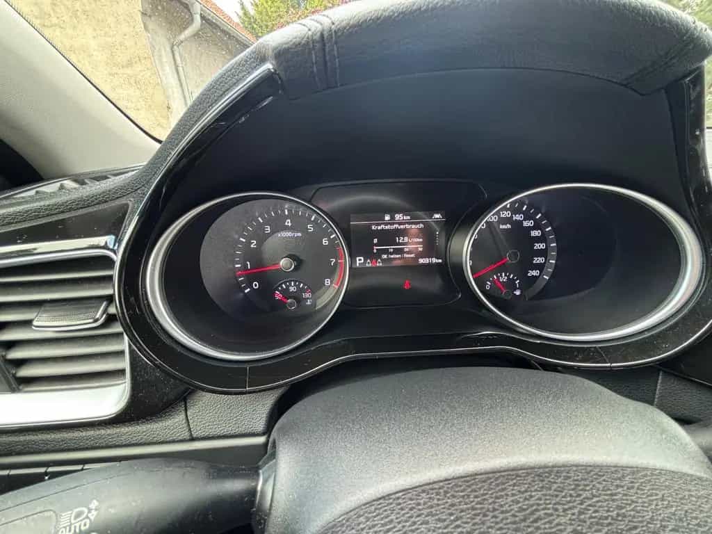 Kia XCeed Spirit 07/2020-photo-20