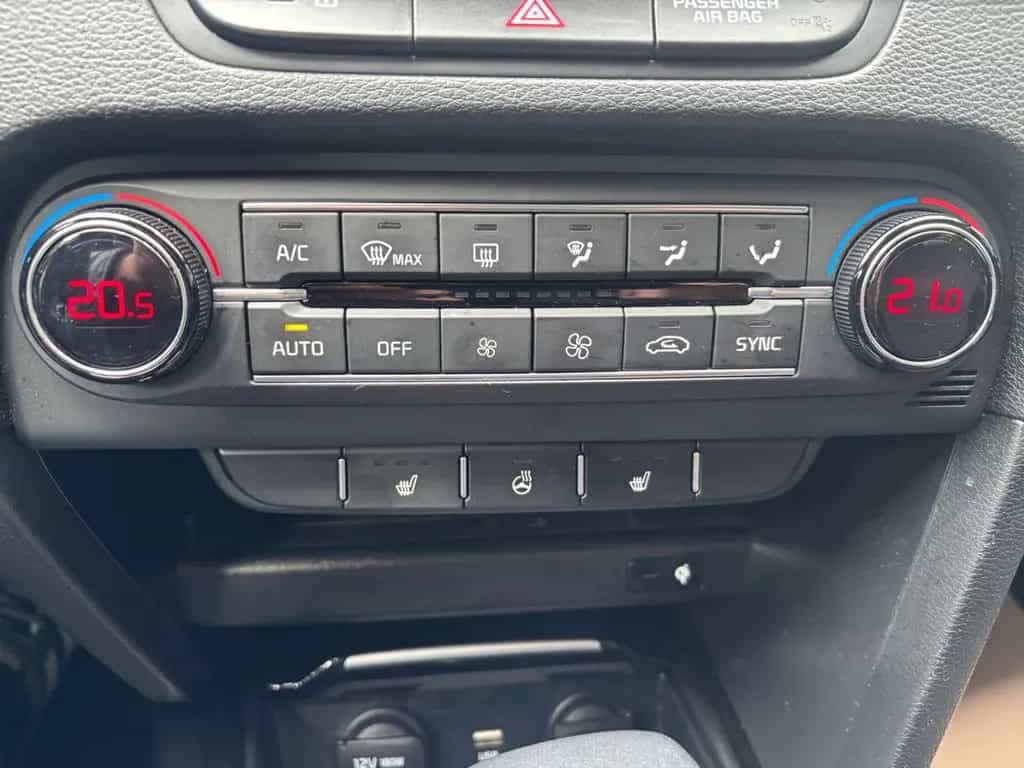 Kia XCeed Spirit 07/2020-photo-23