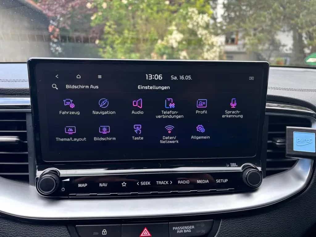 Kia XCeed Spirit 07/2020-photo-24