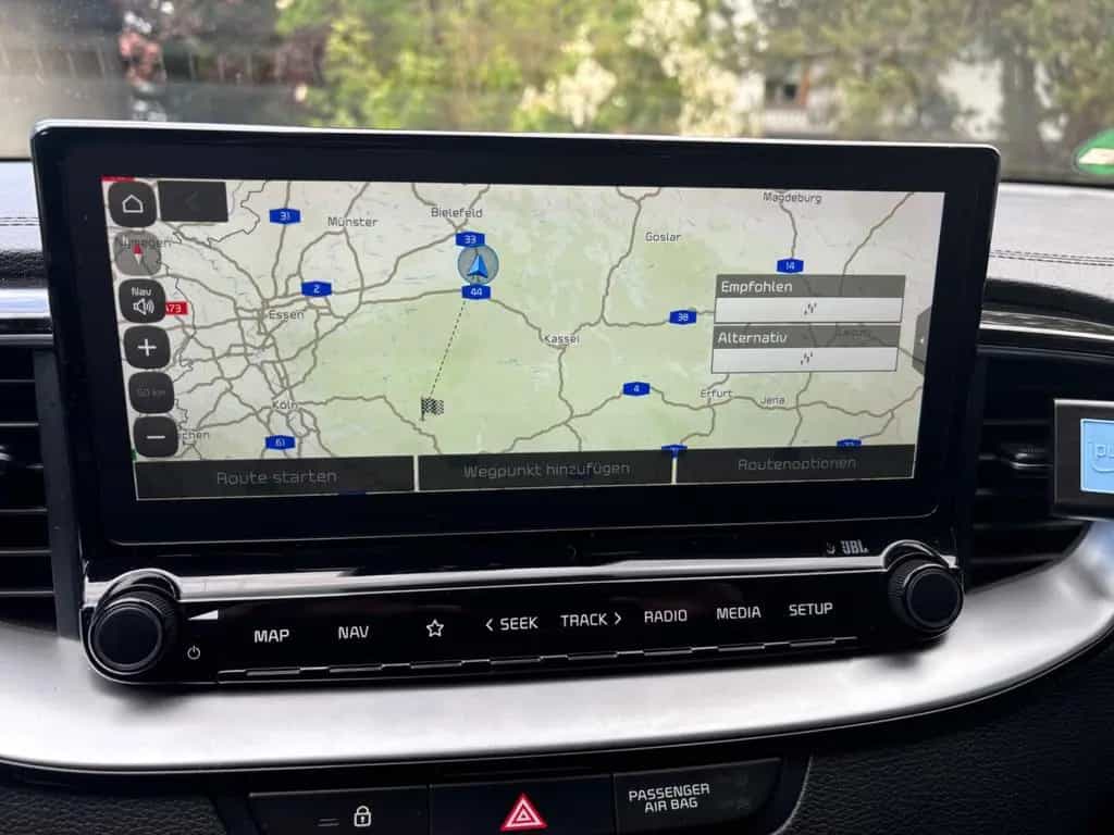 Kia XCeed Spirit 07/2020-photo-25