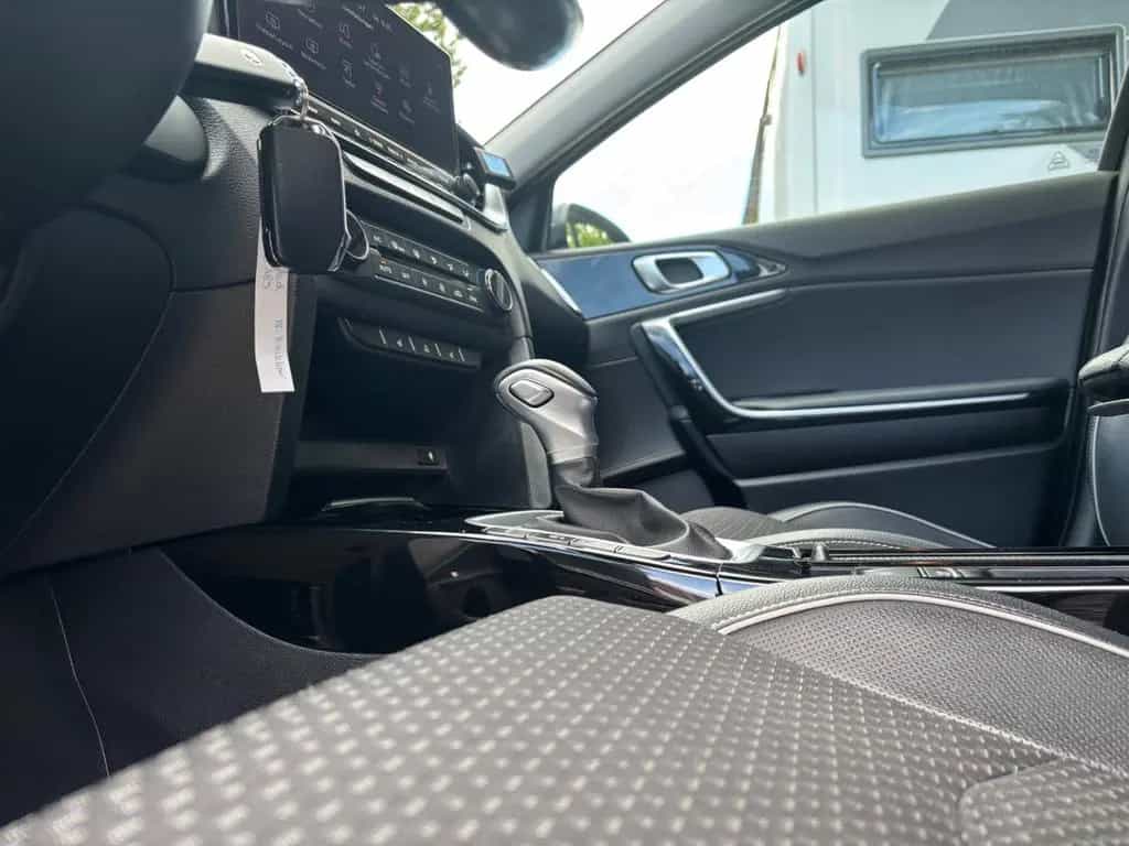 Kia XCeed Spirit 07/2020-photo-26