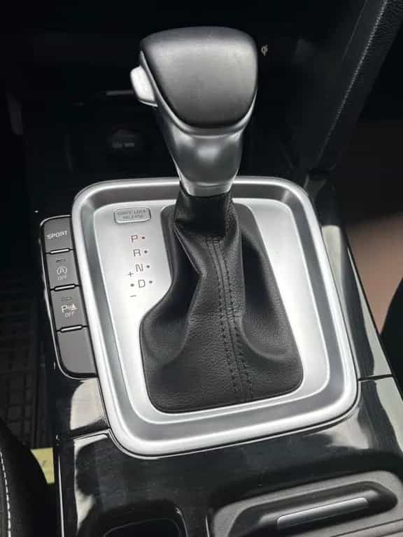 Kia XCeed Spirit 07/2020-photo-27