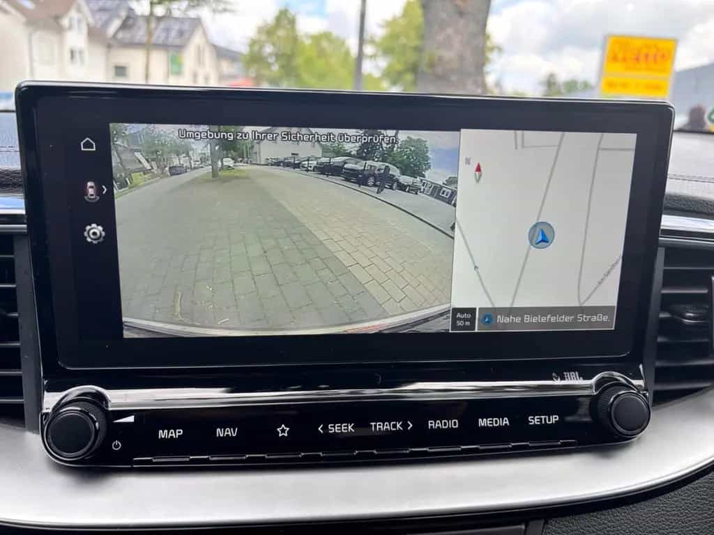 Kia XCeed Spirit 07/2020-photo-28