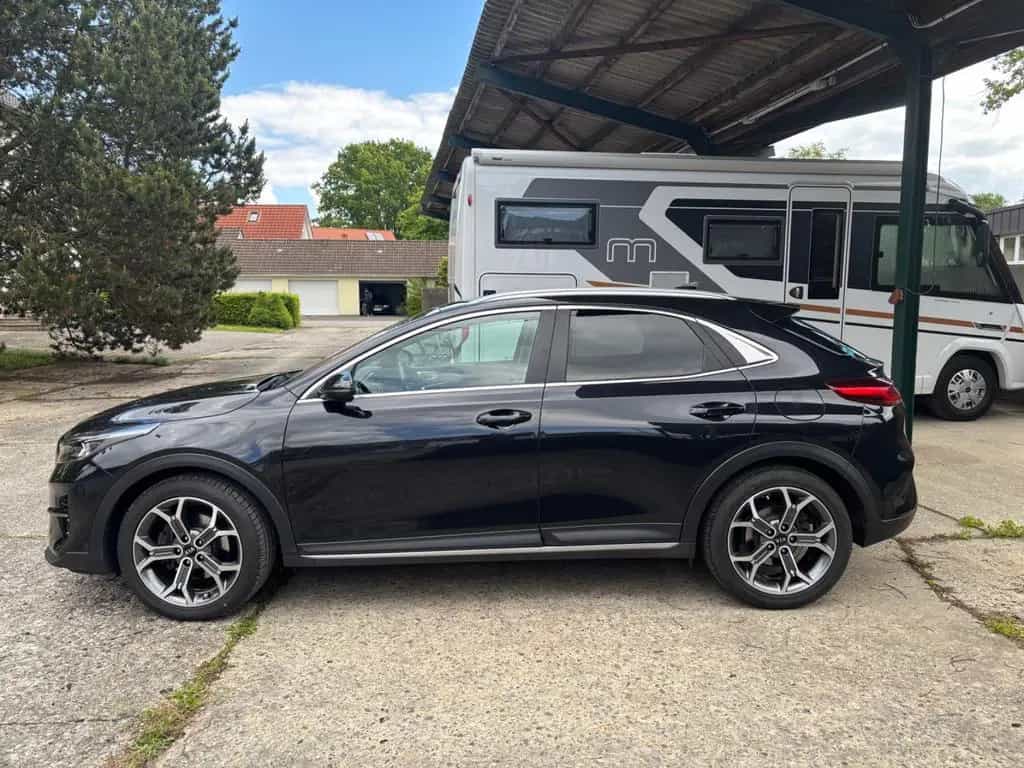 Kia XCeed Spirit 07/2020-photo-3