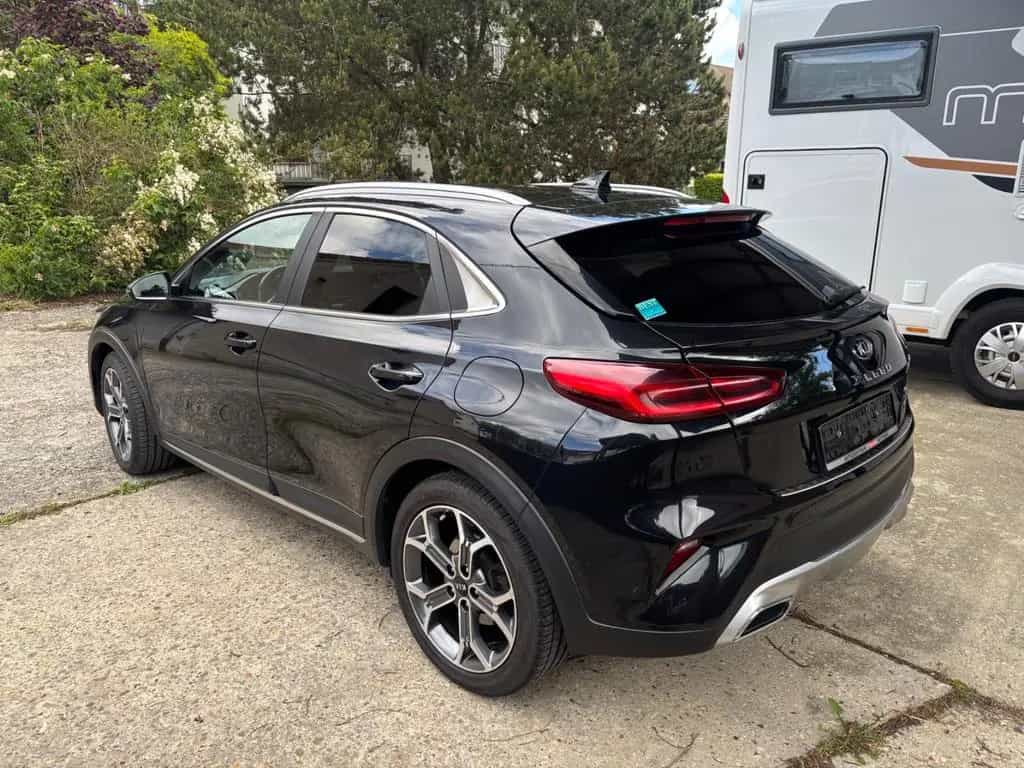 Kia XCeed Spirit 07/2020-photo-5