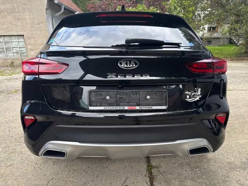 Kia XCeed Spirit 07/2020-photo-7