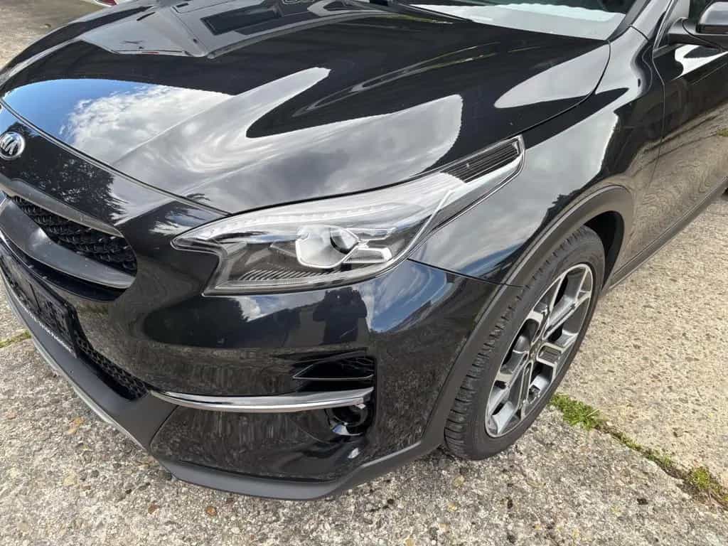 Kia XCeed Spirit 07/2020-photo-8