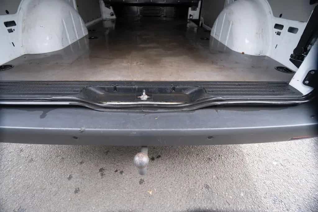 Mercedes-Benz Vito 119 CDI lang 4x4 AHK 07/2021-photo-11