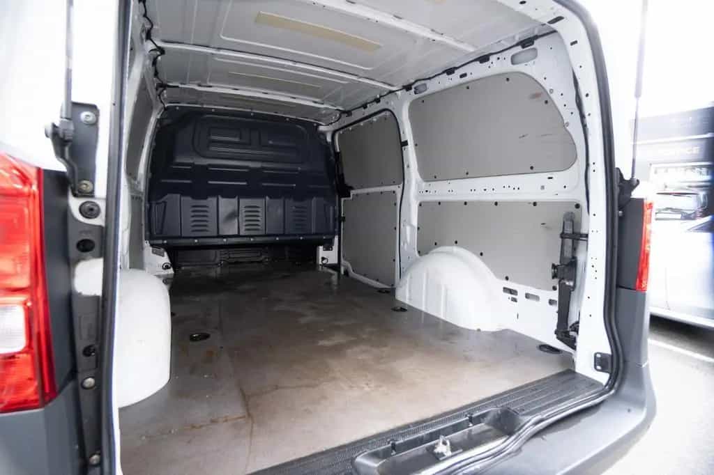 Mercedes-Benz Vito 119 CDI lang 4x4 AHK 07/2021-photo-14