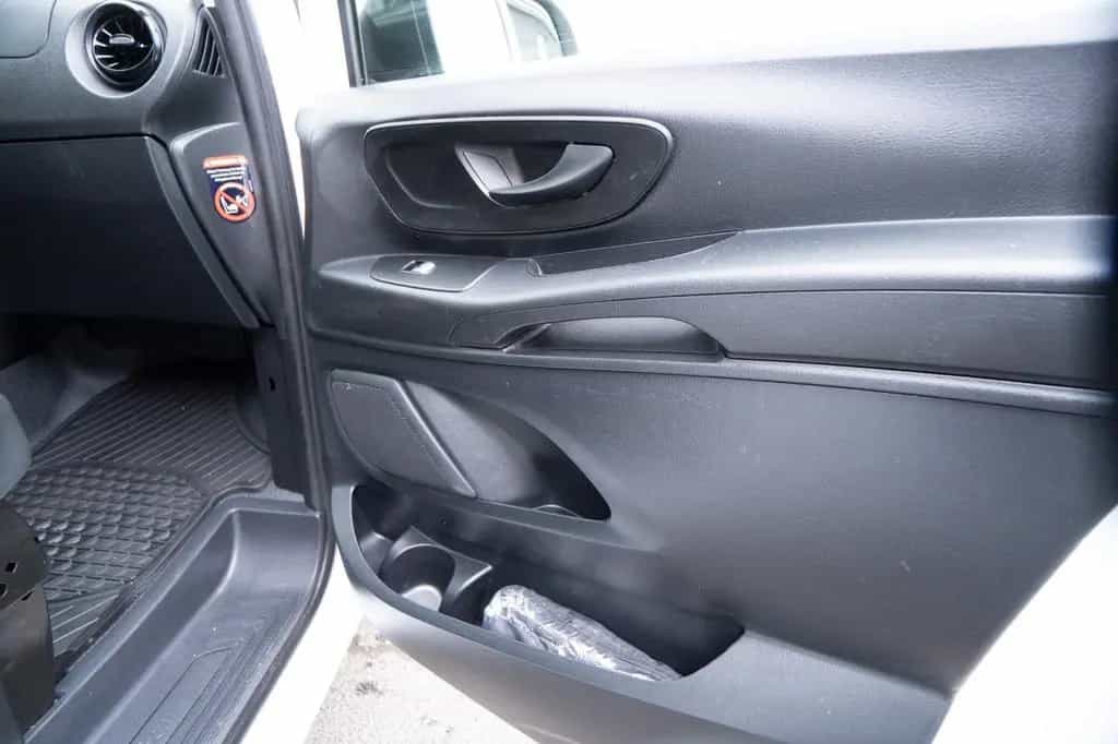 Mercedes-Benz Vito 119 CDI lang 4x4 AHK 07/2021-photo-18
