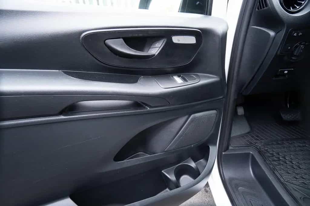 Mercedes-Benz Vito 119 CDI lang 4x4 AHK 07/2021-photo-22