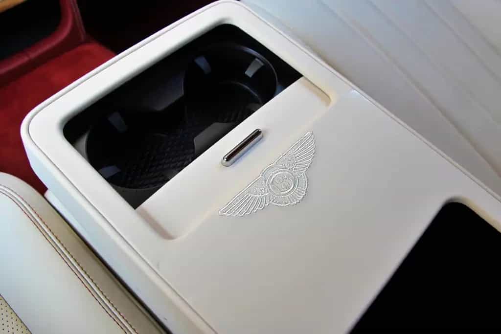 Bentley Flying Spur 6.0 W12 | Pano | Massage 12/2013-photo-21