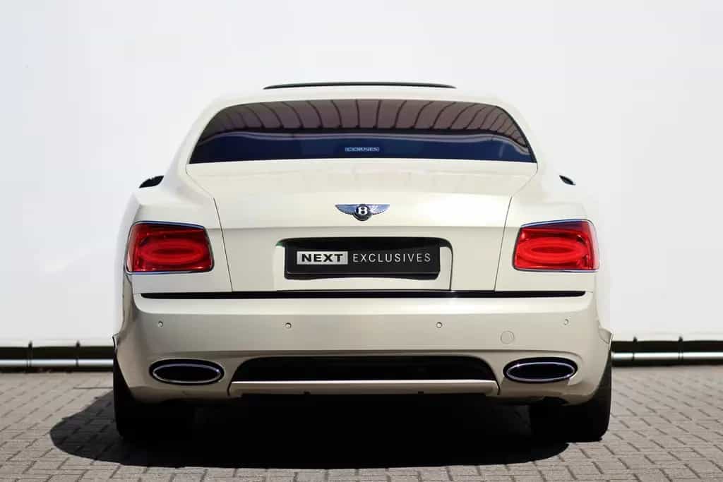Bentley Flying Spur 6.0 W12 | Pano | Massage 12/2013-photo-6