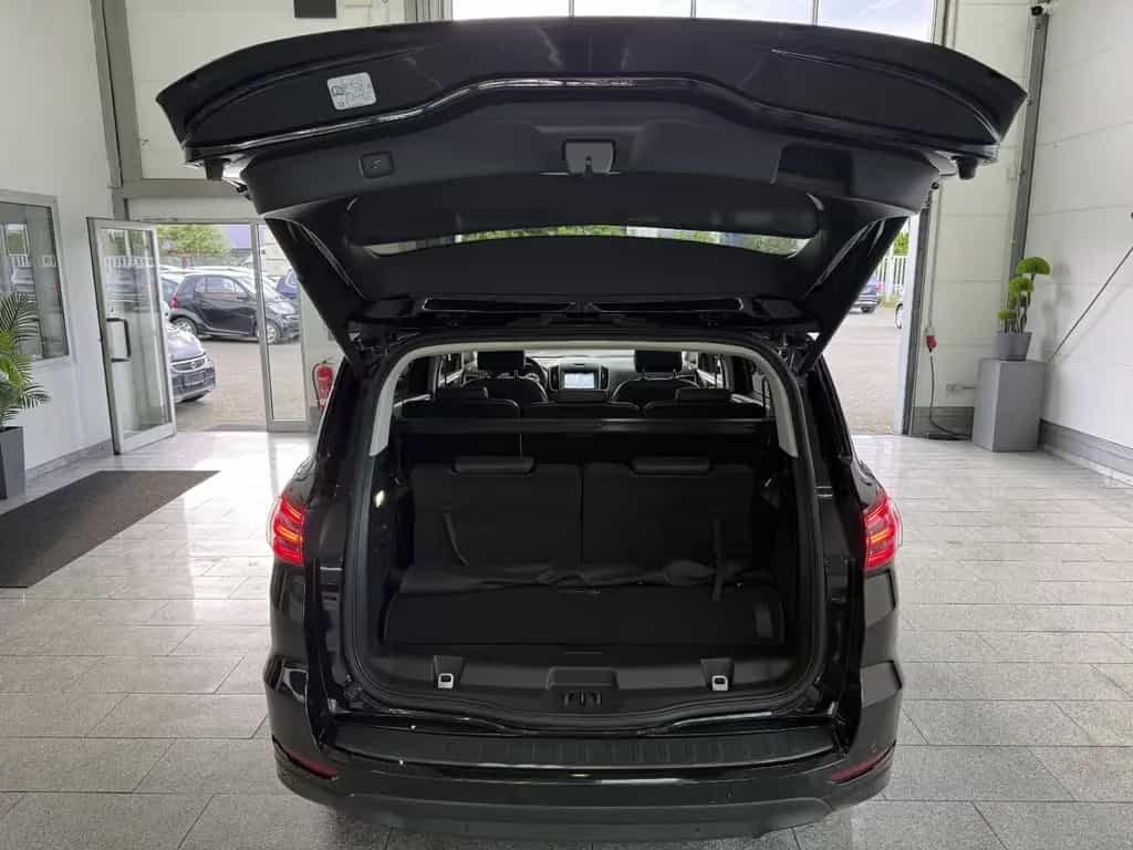 Ford S-Max 2.0 TDCI*TITN*7-SITZ*AUT*NAV*LED*KEYF*MMRY 11/2016-photo-18