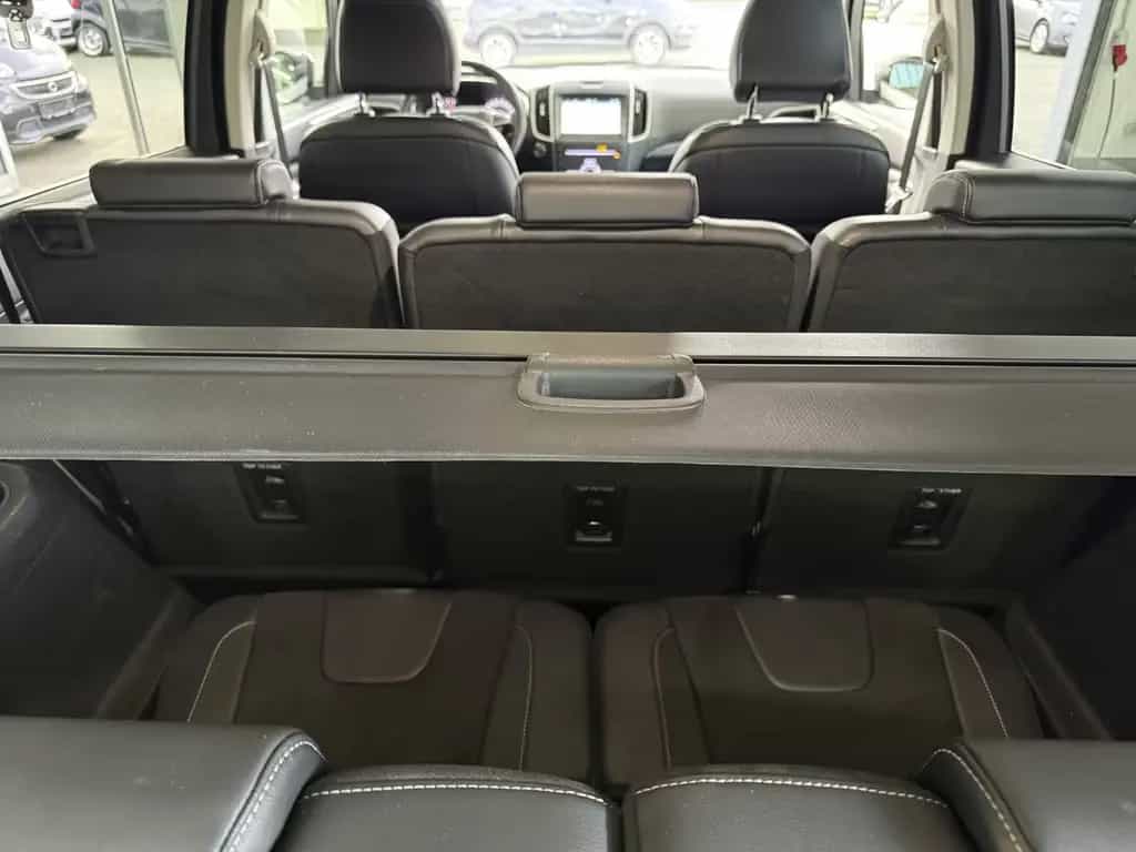 Ford S-Max 2.0 TDCI*TITN*7-SITZ*AUT*NAV*LED*KEYF*MMRY 11/2016-photo-21