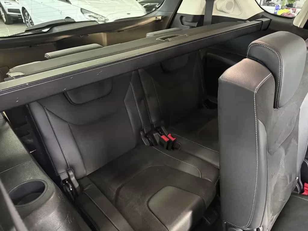 Ford S-Max 2.0 TDCI*TITN*7-SITZ*AUT*NAV*LED*KEYF*MMRY 11/2016-photo-24