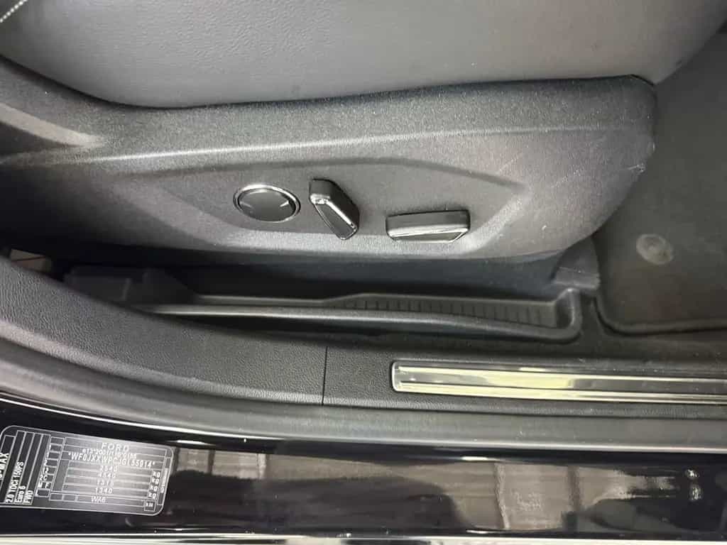 Ford S-Max 2.0 TDCI*TITN*7-SITZ*AUT*NAV*LED*KEYF*MMRY 11/2016-photo-27