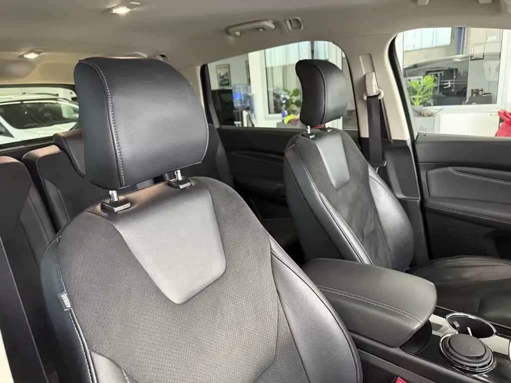 Ford S-Max 2.0 TDCI*TITN*7-SITZ*AUT*NAV*LED*KEYF*MMRY 11/2016-photo-28