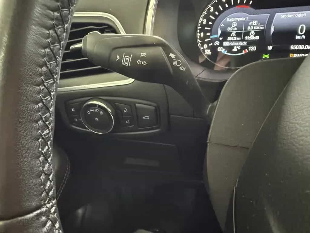 Ford S-Max 2.0 TDCI*TITN*7-SITZ*AUT*NAV*LED*KEYF*MMRY 11/2016-photo-34