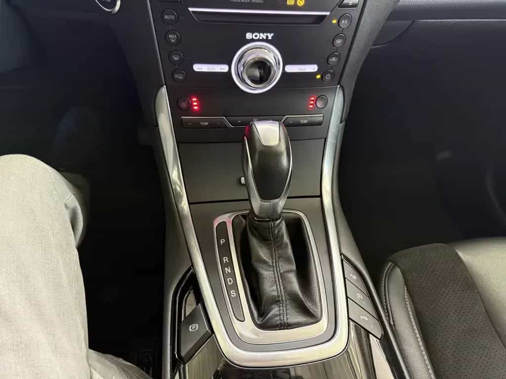 Ford S-Max 2.0 TDCI*TITN*7-SITZ*AUT*NAV*LED*KEYF*MMRY 11/2016-photo-38