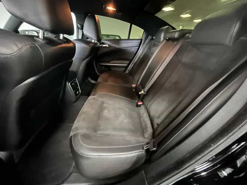 Dodge Charger 6,4l V8 ScatPack/SHZ/Sitzbelüftung/Apple 12/2021-photo-11