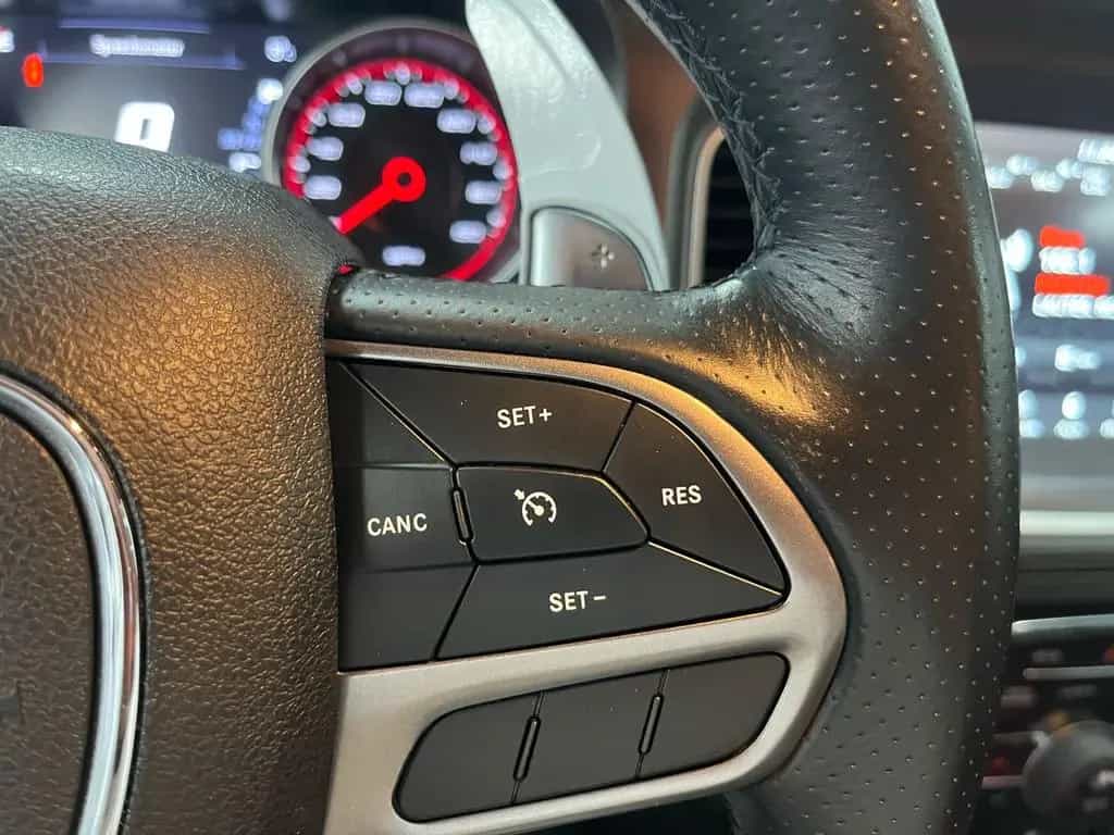 Dodge Charger 6,4l V8 ScatPack/SHZ/Sitzbelüftung/Apple 12/2021-photo-18