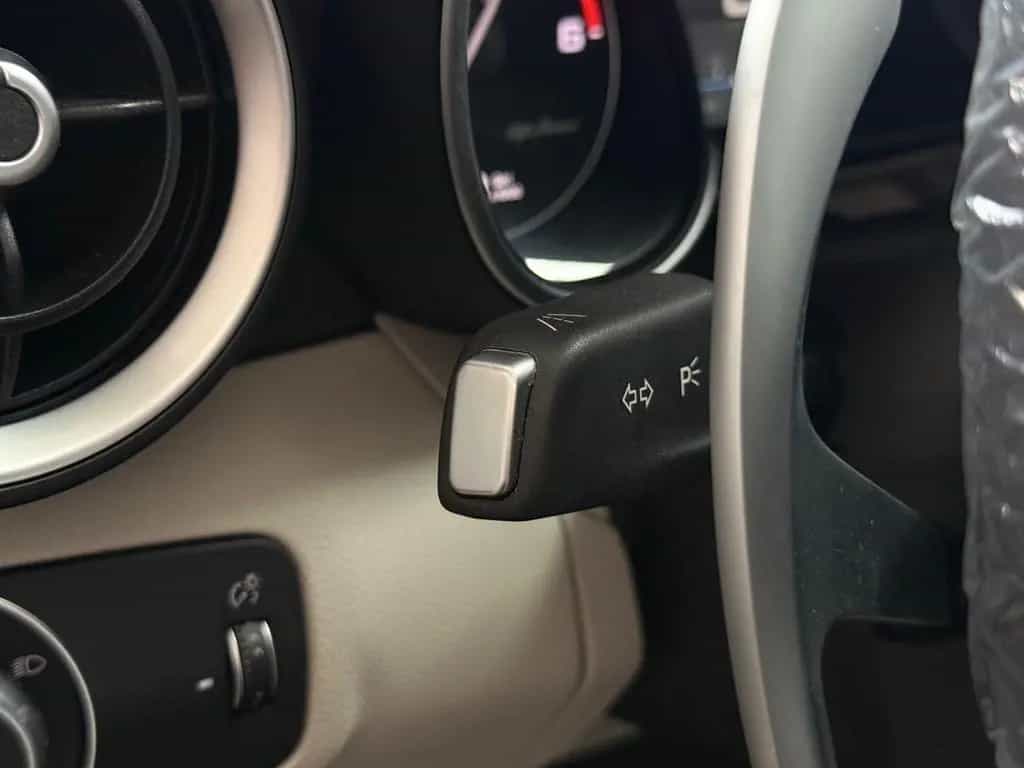 Alfa Romeo Giulia 2.2 Turbodiesel 160 CV AT8 Sup 04/2019-photo-13