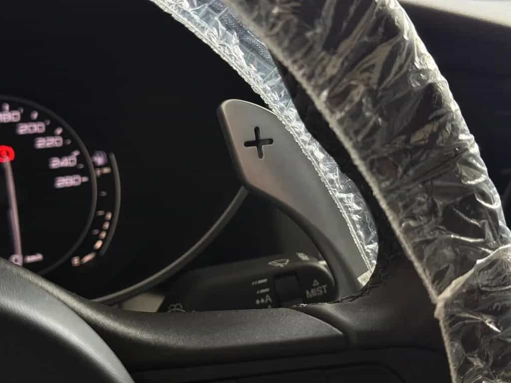 Alfa Romeo Giulia 2.2 Turbodiesel 160 CV AT8 Sup 04/2019-photo-14