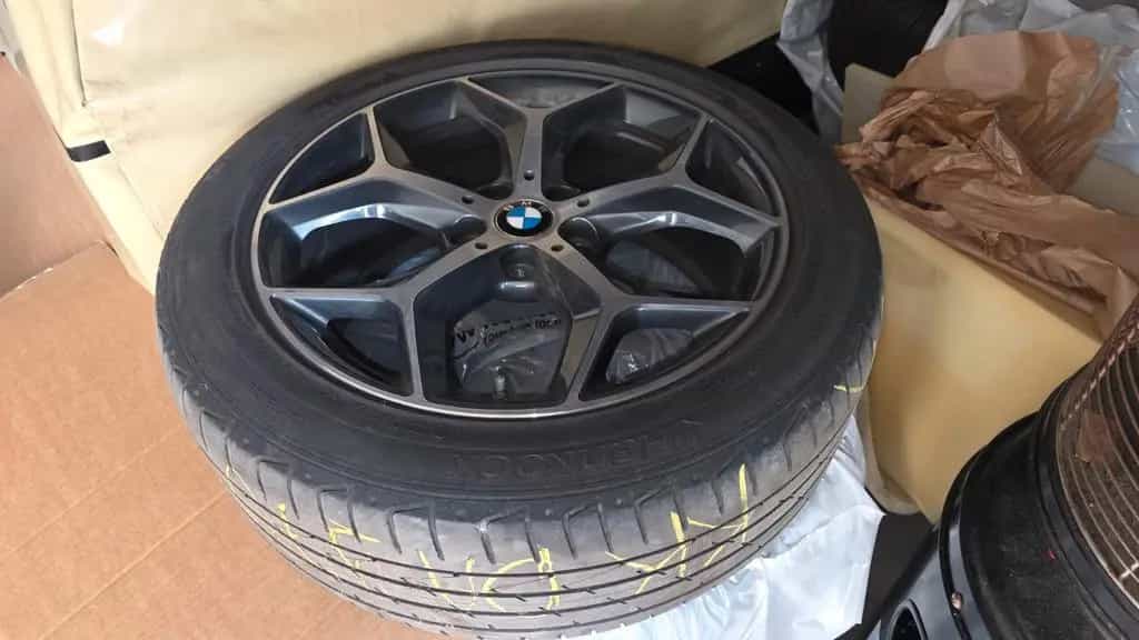 BMW X1 xDrive25d xLine Steptronic xLine, AHK 11/2019-photo-11