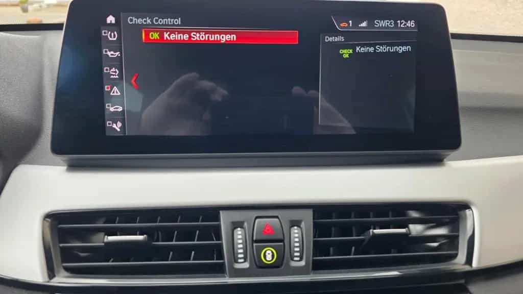 BMW X1 xDrive25d xLine Steptronic xLine, AHK 11/2019-photo-3