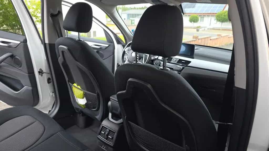 BMW X1 xDrive25d xLine Steptronic xLine, AHK 11/2019-photo-6