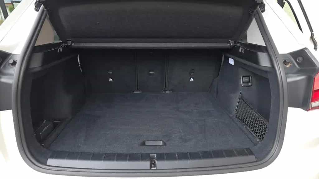 BMW X1 xDrive25d xLine Steptronic xLine, AHK 11/2019-photo-7