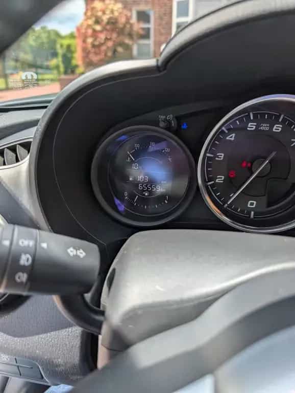 Fiat 124 Spider 1.4 MultiAir Turbo Lusso Lusso 06/2018-photo-7