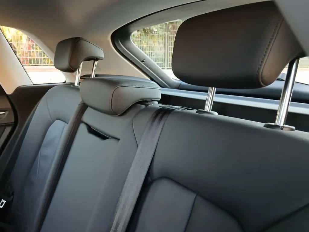 Audi Q3 35 TDI S tronic Business Advanced 10/2020-photo-12