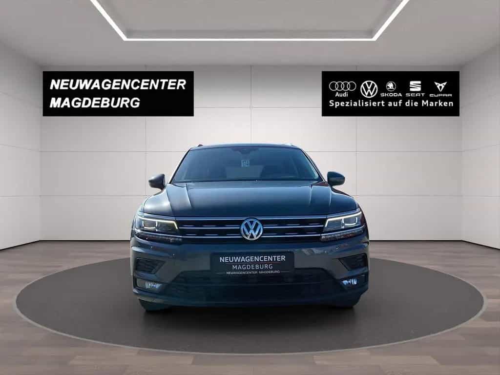 Volkswagen Tiguan 1.4 TSI DSG JOIN *NAVI*MATRIX*el.H-KLAPPE 07/2018-photo-1