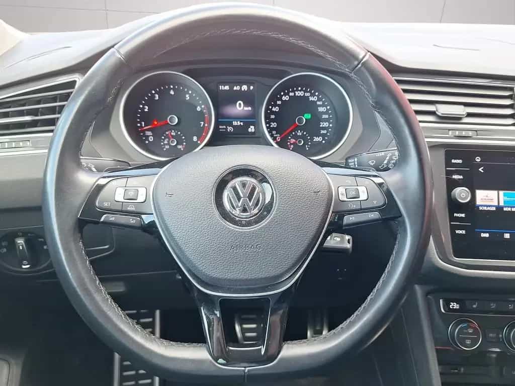 Volkswagen Tiguan 1.4 TSI DSG JOIN *NAVI*MATRIX*el.H-KLAPPE 07/2018-photo-15