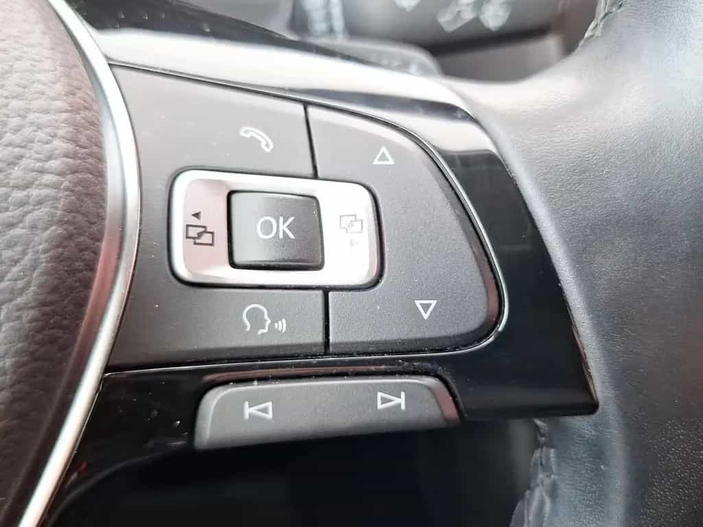 Volkswagen Tiguan 1.4 TSI DSG JOIN *NAVI*MATRIX*el.H-KLAPPE 07/2018-photo-16