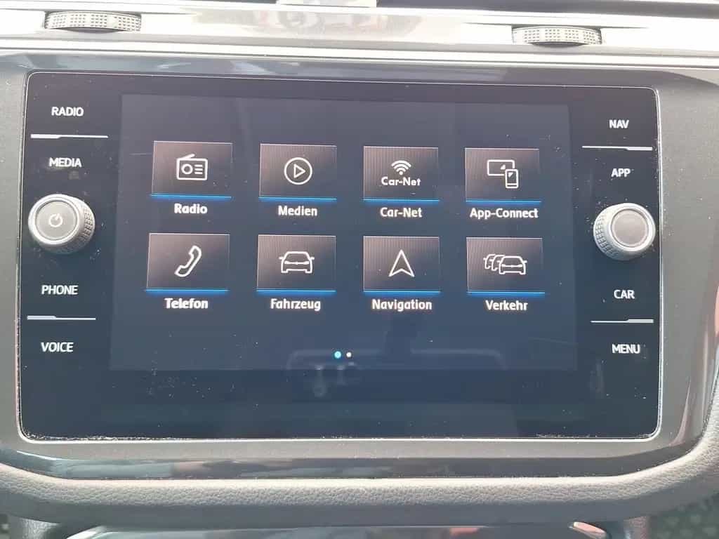 Volkswagen Tiguan 1.4 TSI DSG JOIN *NAVI*MATRIX*el.H-KLAPPE 07/2018-photo-18