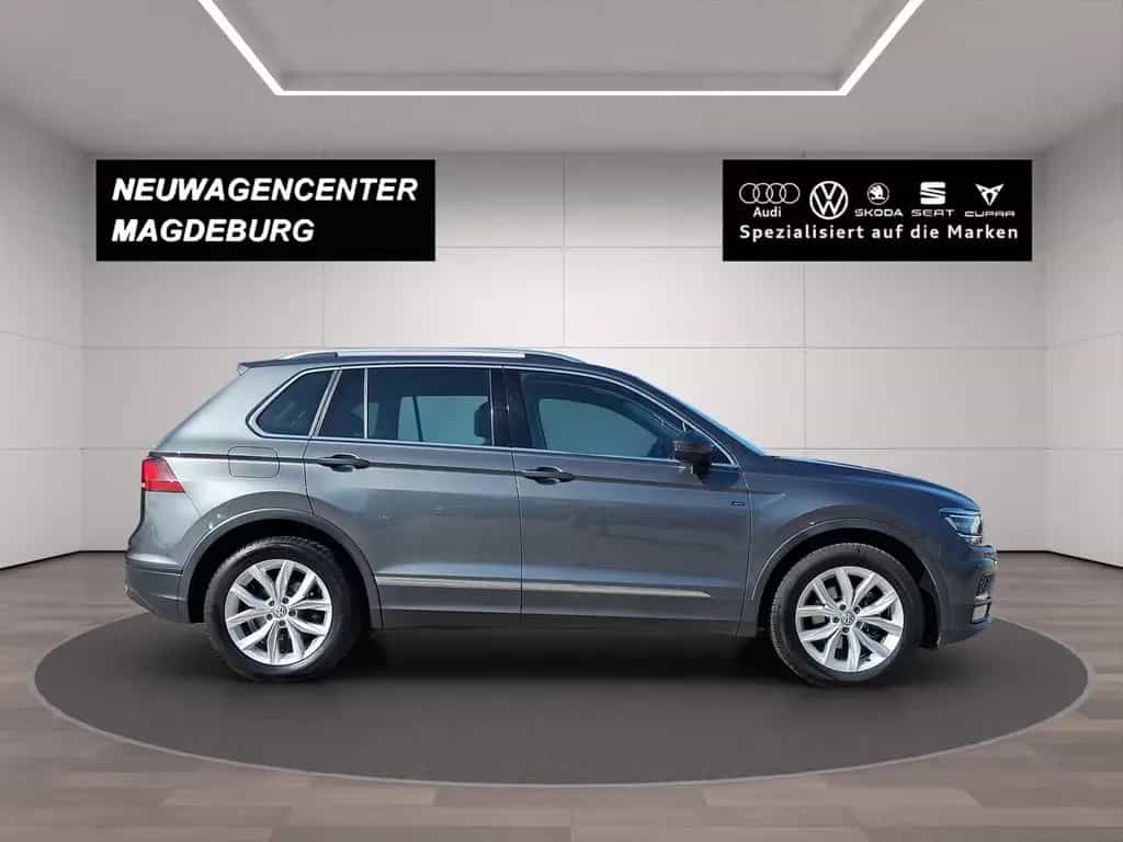 Volkswagen Tiguan 1.4 TSI DSG JOIN *NAVI*MATRIX*el.H-KLAPPE 07/2018-photo-3