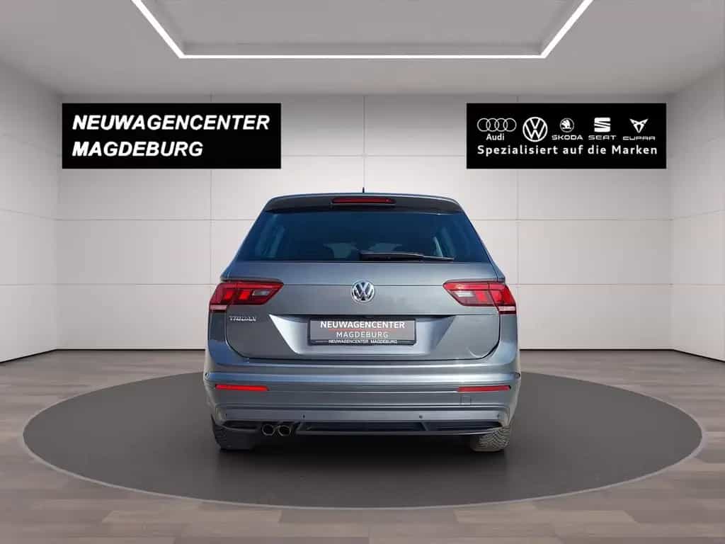 Volkswagen Tiguan 1.4 TSI DSG JOIN *NAVI*MATRIX*el.H-KLAPPE 07/2018-photo-4